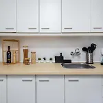 Apartment New! Nordik Village - 