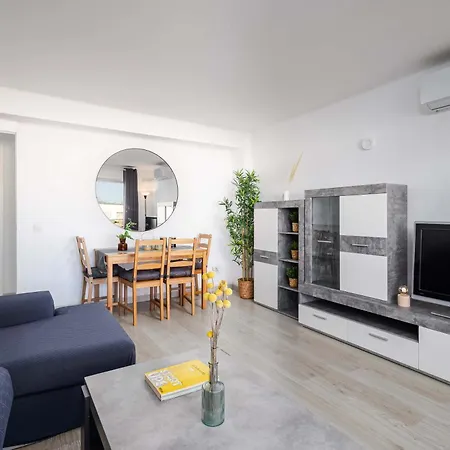 아파트 New! Nordik Village - 