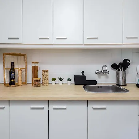 Apartment New! Nordik Village - 