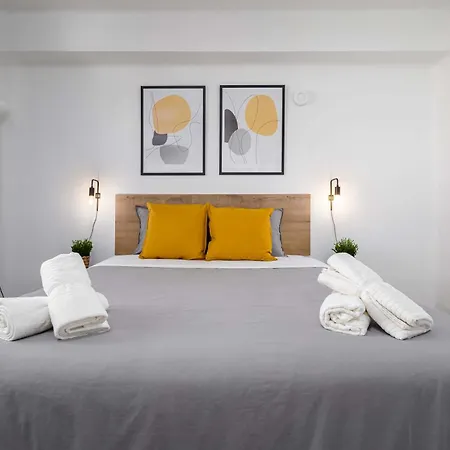 Appartement New! Nordik Village - 