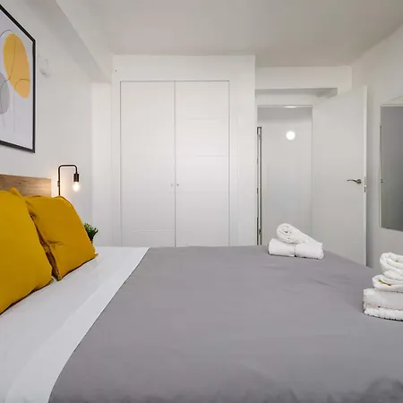 Appartement New! Nordik Village - 