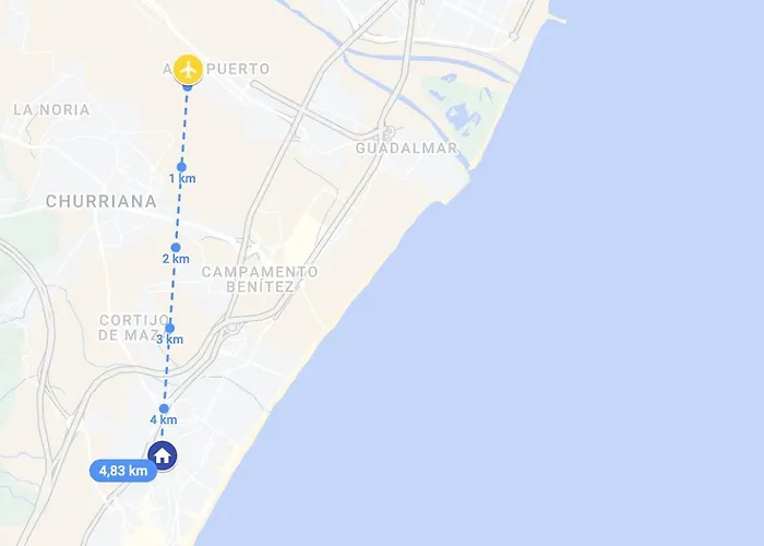 아파트 New! Nordik Village - 