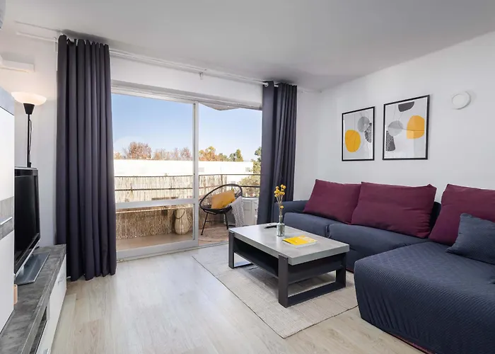 아파트 New! Nordik Village - 