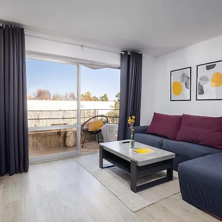 شقة New! Nordik Village - 